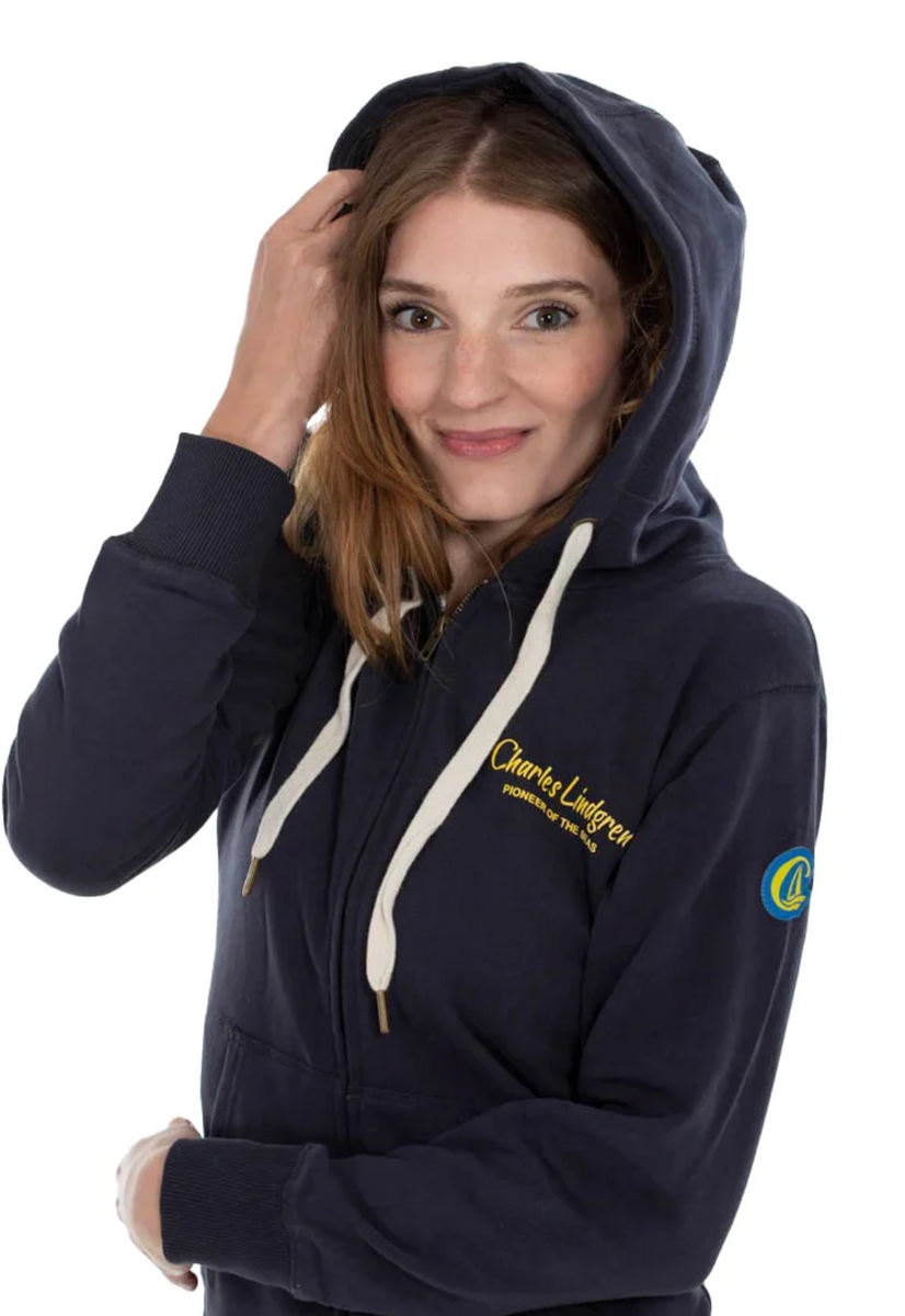 Sportlich Eleganz: Entdecke unsere Sweatjacken-Kollektion auf Langehos ...
