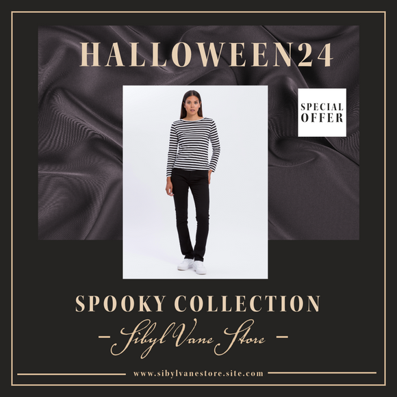 Halloween 2024 - Es wird schaurig!