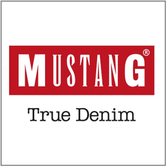 MUSTANG