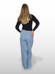 BOGILVY_Perla_DamenStoffhose_WideLeg_HighWaist_hinten