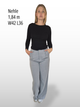 BOGILVY_Perla_Damen_Stoffhose_WideLeg_HighWaist