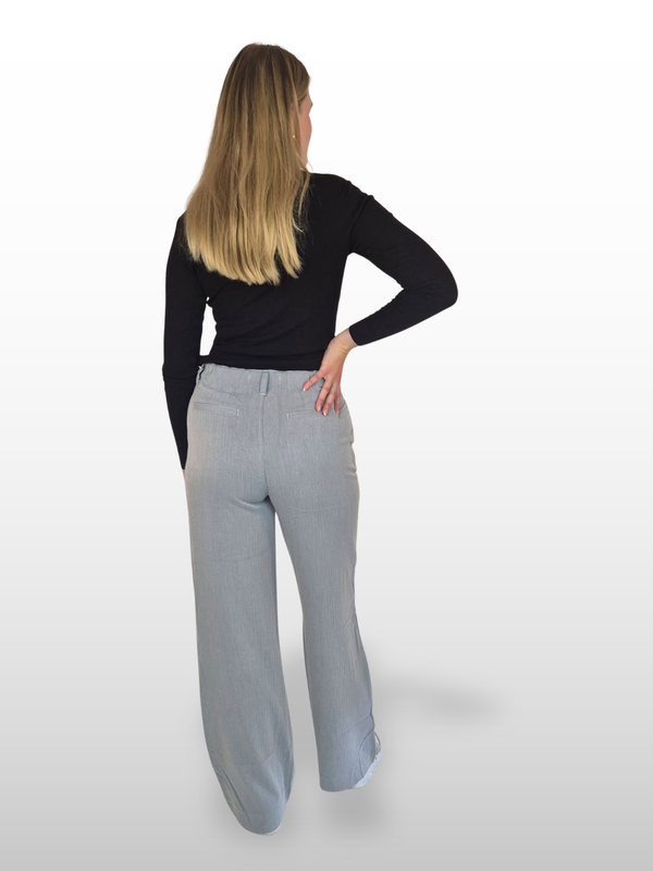 BOGILVY_Perla_Damen_Stoffhose_WideLeg_HighWaist_rückseite