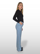 BOGILVY_Perla_Damen_Stoffhose_WideLeg_HighWaist_seite
