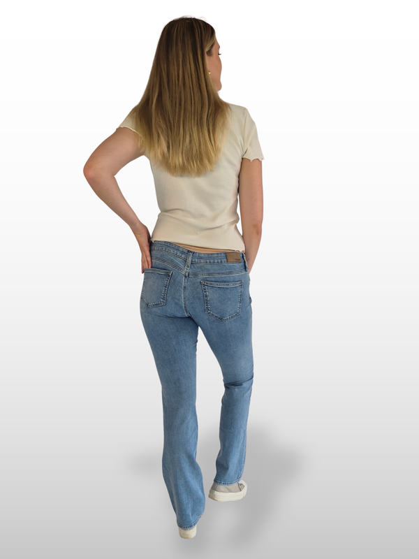 Bella lt brushed hinten