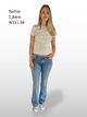 Bella lt brushed vorne