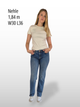 LTB_Fallon300-MiyanaWash_StaightFit_MidWaist_Ganzkoerper_vorne