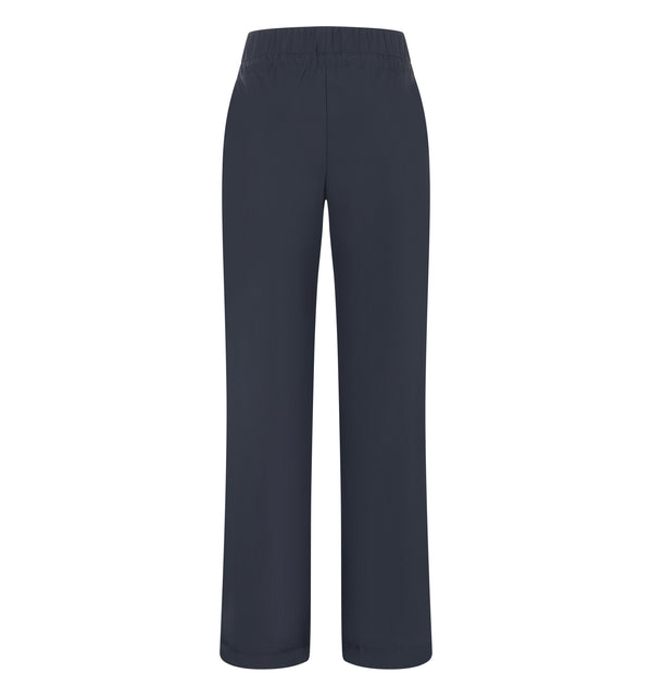 MAC_Easy Wide Leg-Navy_Produktbild
