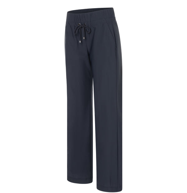 MAC_Easy Wide Leg-Navy_Produktbild