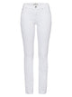 CROSS JEANS - ANYA Jeans, Slim Fit, White, Produktfoto