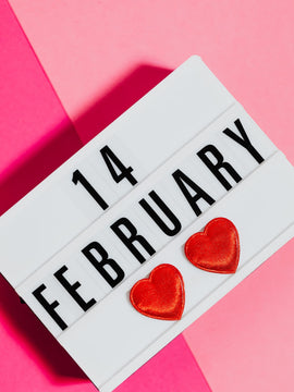 Valentinstag: Verzaubern beginnt mit dem richtigen Outfit