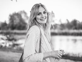 Interview: Pamela erzähl doch mal!