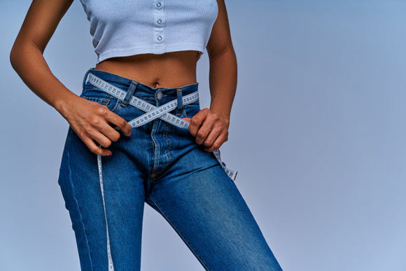 Size Guide: So misst Du Deine Jeansgröße richtig!