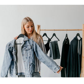 10 Styling-Kombinationen für Frauen mit lange Beine
