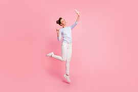 National Day of Pink