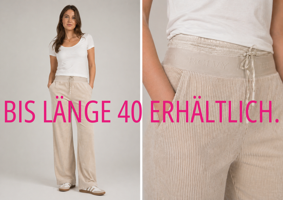 Finde deinen Look: