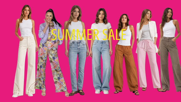 Midseason Sale