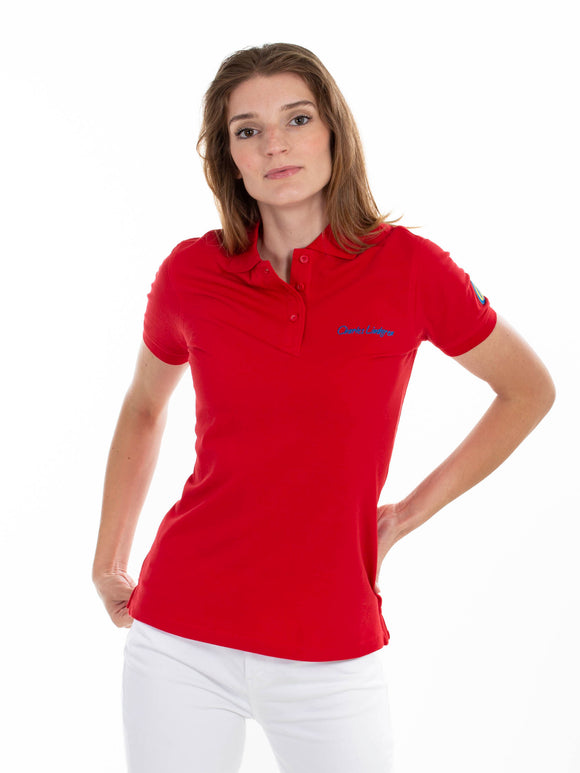 Elegante Lässigkeit: Entdecke unsere Poloshirts-Kollektion auf Langehosen.de