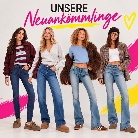Herbstseason 2026