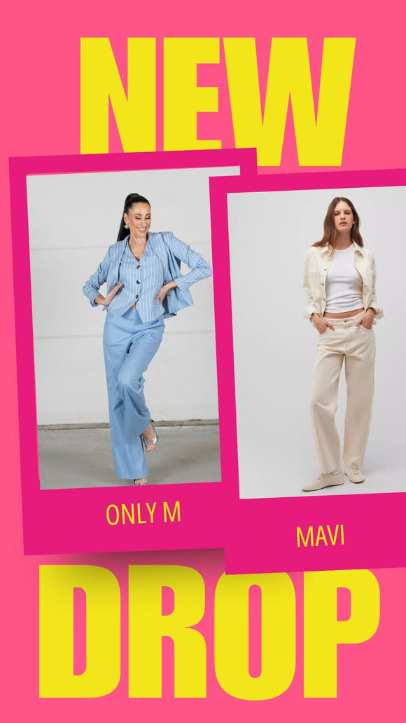 !NEU! Frisch eingetroffen