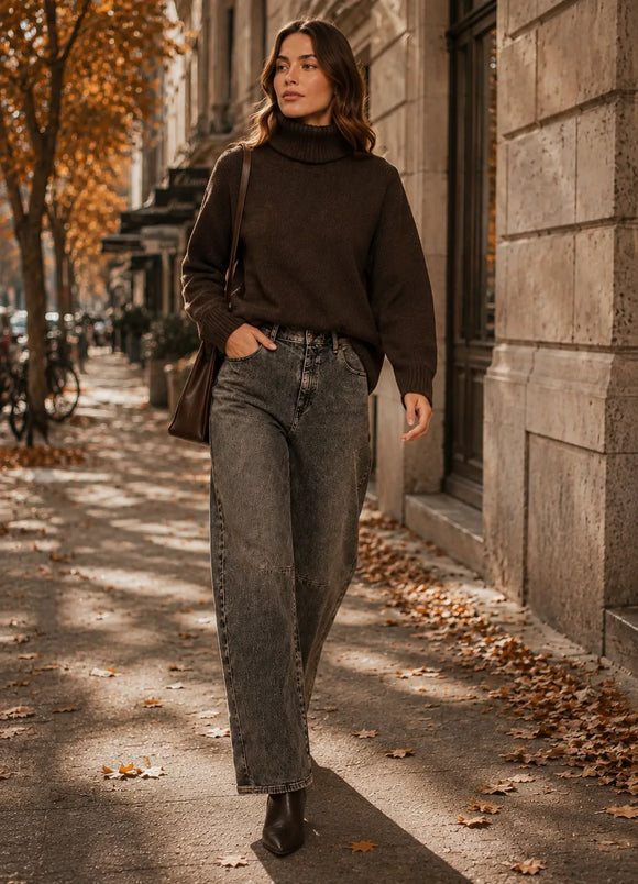 Unsere neue Herbst/Winter-Kollektion ist da!