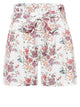 CROSS JEANS - Shorts, ECRU, Print, Produktfoto