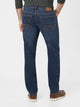 PADDOCK'S - BEN, Regular Fit, Blue Used & Moustache _802103171000-4481_Teilansicht_hinten