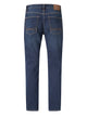 PADDOCK'S - BEN, Regular Fit, Blue Used & Moustache _802103171000-4481_Teilansicht_hinten