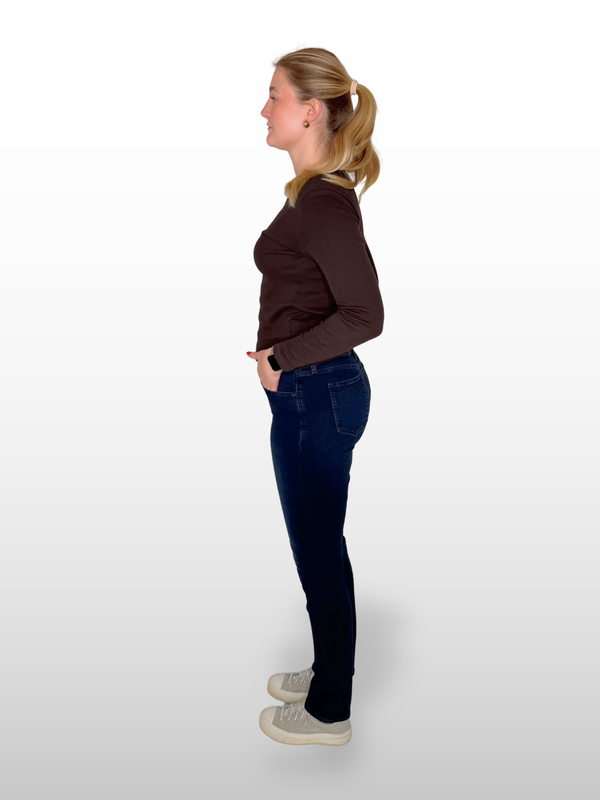 CrossJeansANYABlueBlackP489-271seitlich