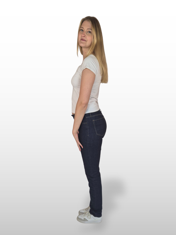 ANYA P 489 268 Jeans seite