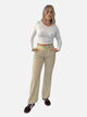 BGLVY_Cordula_Cordhose_Stoffhose_beige_Ganzkörperbild_vorne