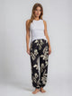 BOGILVY-FLOWER-SUMMER-PUMP-WOMENPANTS