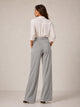 BOGILVY-LIV2.0-GREY-StraightLeg-HighWaistFullFront-2