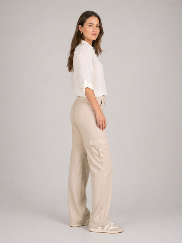 Bogilvy-HighWaist-Jacky-Cargo-side