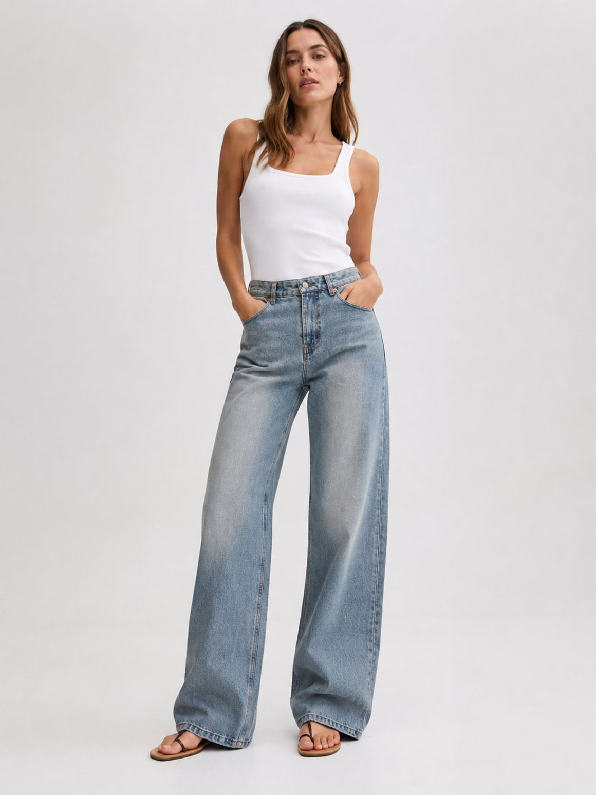 Damenhosen Extra Lange Beine