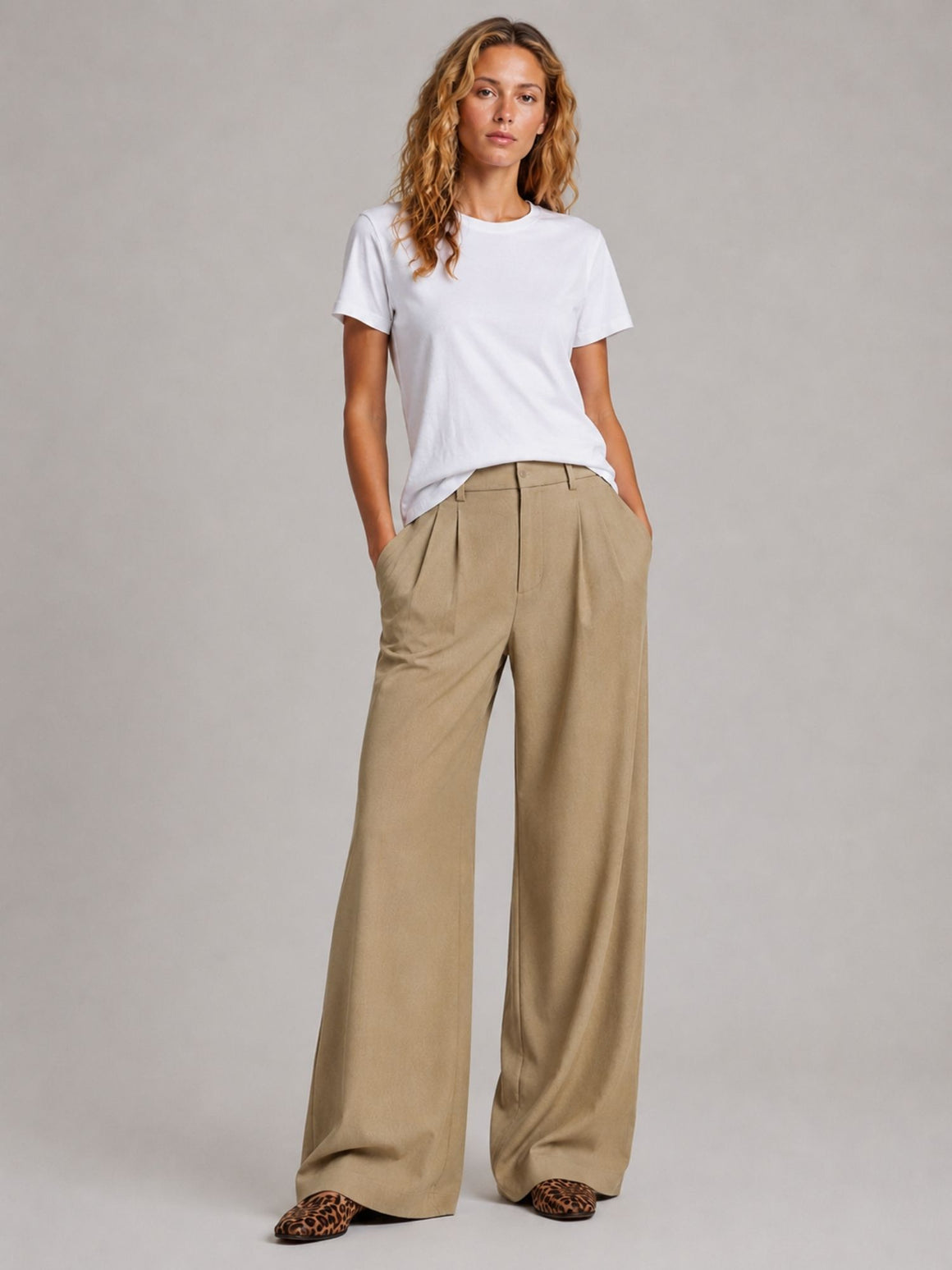 Damenhosen Extra Lange Beine