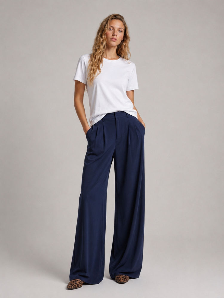 Damenhosen Extra Lange Beine