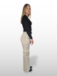 Bogilvy_BGLVY_Jacky_Cargohose_beige_seitlich
