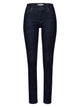 CrossJeans-P 489-268 ANYA -dunkelblau-rinsed