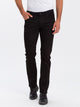 CROSS JEANS - DYLAN,Slim Fit, Black, Vorne, Produktfoto, Unterkörper