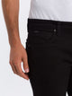 CROSS JEANS - DYLAN,Slim Fit, Black, Details, 5-Pocket
