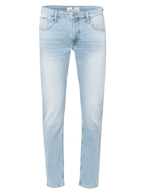 CROSS JEANS - DAMIEN, Slim Fit, Light Blue, Produktfoto