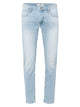 CROSS JEANS - DAMIEN, Slim Fit, Light Blue, Produktfoto
