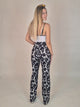 MAC_Easy Wide Leg floral_Ganzkörper_hinten