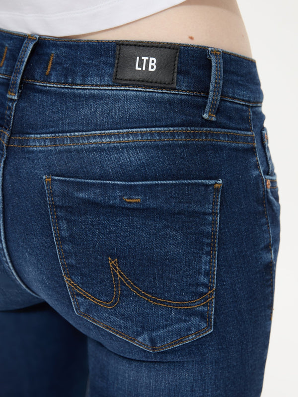 LTB-FALLON-MORNA WASH-BOOTCUT-DETAIL-HINTEN
