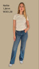 MAVI_Ibiza_Straight_MidShaded_Ganzkörper_vorne
