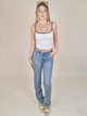 Kendra_lt brushed_straight