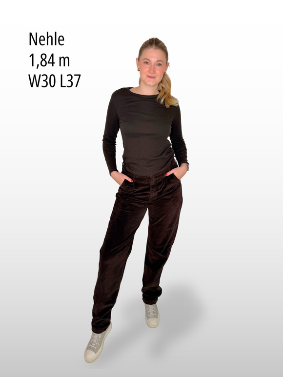 Mavi-malibu-10101153-91152-LAURA-Cord_Braun-vorne