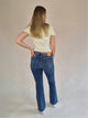 LTB-JULIANA Somara_Bootcut_LowWaist_Ganzkörper hinten