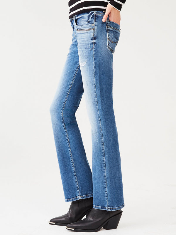 LTB - VALERIE, Bootcut, Low Waist, Marissa Wash seite