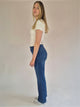 LTB_ELVA_StraightLEG_HIGHWAIST_LORIAN_Ganzkörperbild_seitlich